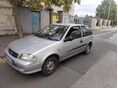 SUZUKI SWIFT 2002/10 - 3