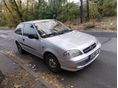SUZUKI SWIFT 2002/10 - 4