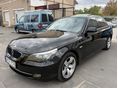 BMW 5-ÖS SOROZAT 2008/10 - 2
