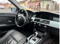 BMW 5-ÖS SOROZAT 2008/10 - 8