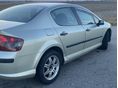 PEUGEOT 407 2006/5 - 6