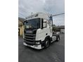 SCANIA 2020/7 - 2