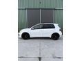 VOLKSWAGEN GOLF VI 2012/8 - 2