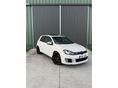 VOLKSWAGEN GOLF VI 2012/8 - 1