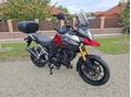 SUZUKI DL 1000 2015/4 - 3