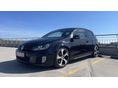 VOLKSWAGEN GOLF VI 2011/4 - 2