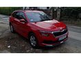 SKODA KAMIQ 2021/7 - 2