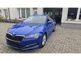 SKODA SUPERB 2022/4 - 2