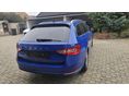 SKODA SUPERB 2022/4 - 5