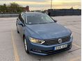 VOLKSWAGEN PASSAT VIII 2017/4 - 1