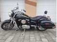 KAWASAKI VN 1500 MEAN STREAK 2003/5 - 1