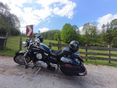 KAWASAKI VN 1500 MEAN STREAK 2003/5 - 8