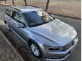 VOLKSWAGEN PASSAT VIII 2017/11 - 8