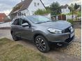 NISSAN QASHQAI+2 2012/4 - 2