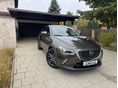 MAZDA CX-3 2016/6 - 2