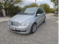 MERCEDES-BENZ B 200 2006/10 - 1