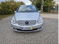 MERCEDES-BENZ B 200 2006/10 - 2