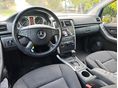 MERCEDES-BENZ B 200 2006/10 - 12