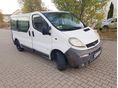 OPEL VIVARO 2002/9 - 1