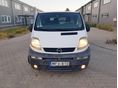 OPEL VIVARO 2002/9 - 2