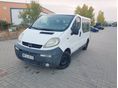 OPEL VIVARO 2002/9 - 3
