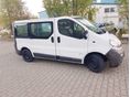 OPEL VIVARO 2002/9 - 4