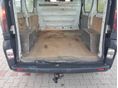 OPEL VIVARO 2002/9 - 12