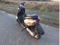 YAMAHA NEOS 2001/8 - 2