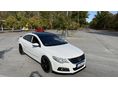 VOLKSWAGEN PASSAT CC 2011/1 - 1