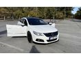VOLKSWAGEN PASSAT CC 2011/1 - 9