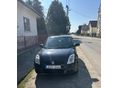 SUZUKI SWIFT 2005 - 1