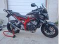 HONDA CB 650 F 2016 - 1