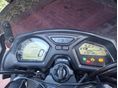 HONDA CB 650 F 2016 - 2