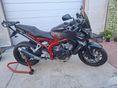 HONDA CB 650 F 2016 - 3