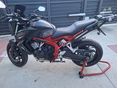 HONDA CB 650 F 2016 - 5