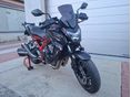 HONDA CB 650 F 2016 - 6