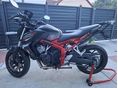 HONDA CB 650 F 2016 - 7