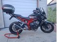 HONDA CB 650 F 2016 - 8