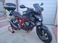 HONDA CB 650 F 2016 - 9
