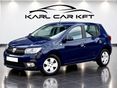 DACIA SANDERO 2017/7 - 1