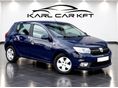 DACIA SANDERO 2017/7 - 2