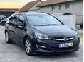 OPEL ASTRA J 2013/2 - 2