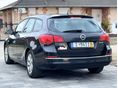 OPEL ASTRA J 2013/2 - 3