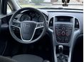 OPEL ASTRA J 2013/2 - 5