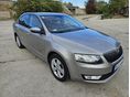 SKODA OCTAVIA 2014 - 2
