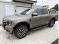 FORD RANGER 2024/7 - 2