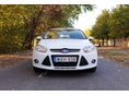 FORD FOCUS 2014/10 - 2