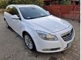 OPEL INSIGNIA 2010/10 - 1