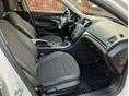 OPEL INSIGNIA 2010/10 - 5
