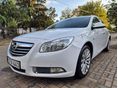 OPEL INSIGNIA 2010/10 - 11